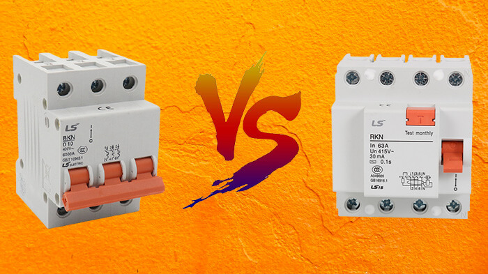 فیوز مینیاتوری و محافظ جان چه تفاوتی دارند؟