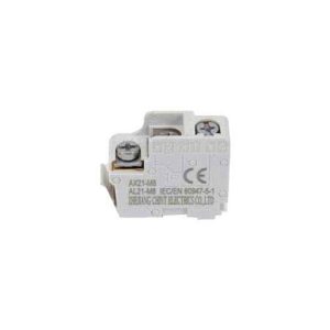 کنتاکت کمکی و آلارم 125 الی 1250 آمپرقابل تنظیم سری NM8N چینت الکتریک