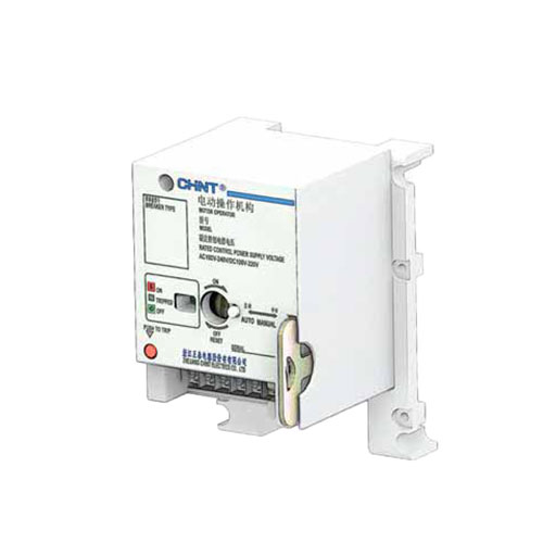موتور الکتریکی 800 آمپرقابل تنظیم سری NM8N چینت الکتریک