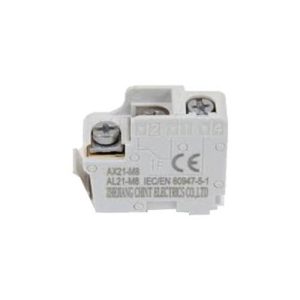 کنتاکت آلارم 125 الی 630 آمپر قابل تنظیم سریMN8 چینت الکتریک