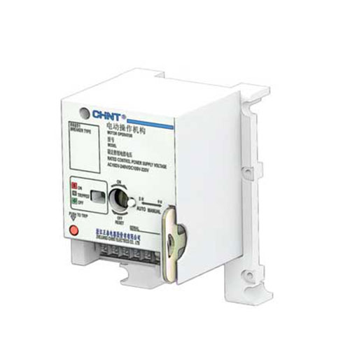 موتور الکتریکی 125 آمپر قابل تنظیم سریMN8 چینت الکتریک