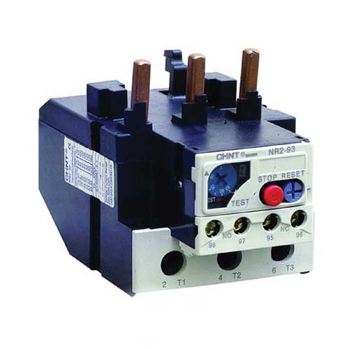 بی متال سری NR2 آمپر23-32چینت الکتریک NR2 -93 G