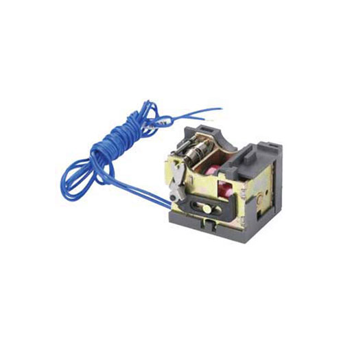 رله آندرولتاژ 630-160 آمپر قابل تنظیم سریMN8 چینت الکتریک