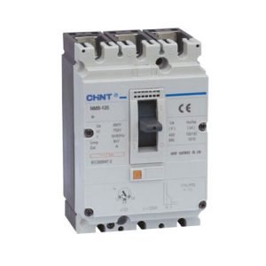 کلید اتوماتیک 1000- رله حرارتی مغناطسی آمپر قابل تنظیم سریMN8 چینت الکتریک