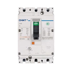 کلید اتوماتیک 250 آمپر قابل تنظیم سریMN8 چینت الکتریک