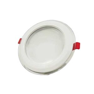 پنل گرد توکار رونیکا 9 وات