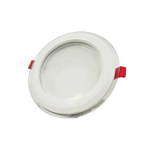 پنل گرد توکار رونیکا 9 وات