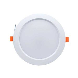 پنل گرد توکار روناک 18 وات