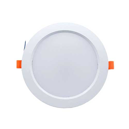 پنل گرد توکار روناک 18 وات