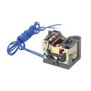 بوبین شنت 1000-1600 آمپرقابل تنظیم سری NM8N چینت الکتریک