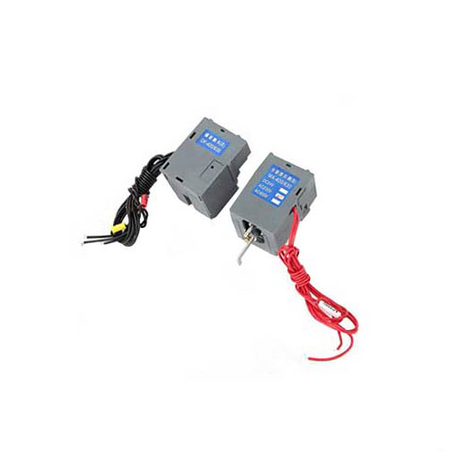 رله آندرولتاژ 800-1000 آمپر سری NXMS چینت الکتریک