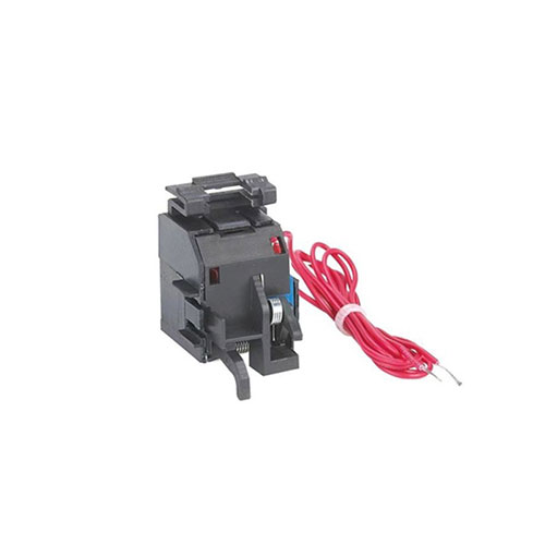 بوبین شنت 1250 آمپر سری NXMS چینت الکتریک