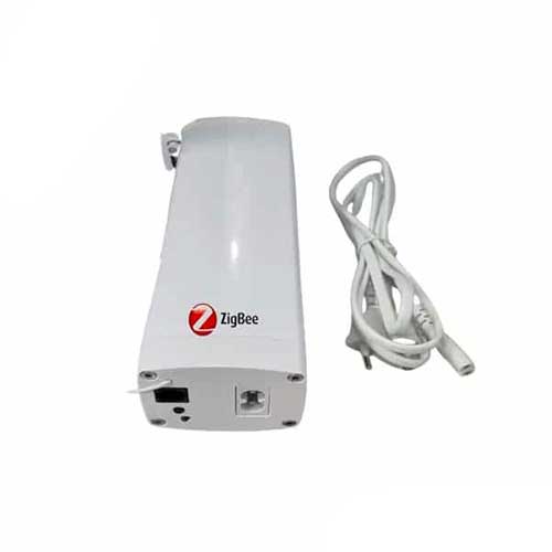 موتور پرده زیگبی مدل مهندسی کایا