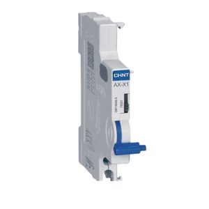 کنتاکت کمکی کلید مینیاتوری AX-X1 چینت الکتریک