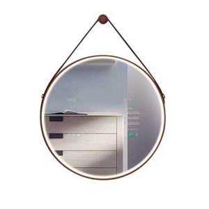 آینه هوشمند Orvibo دایره ای کایا