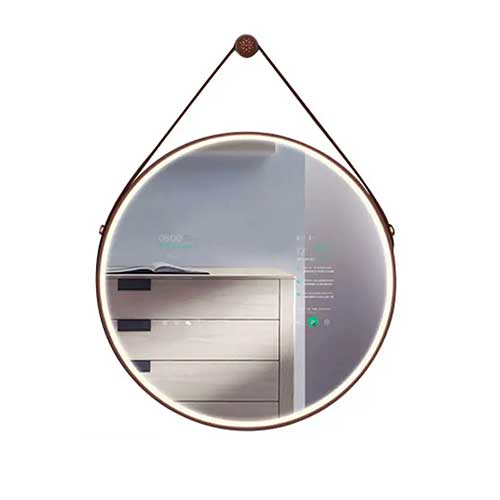 آینه هوشمند Orvibo دایره ای کایا