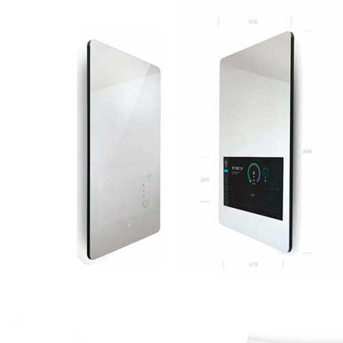 آینه هوشمند Orvibo مستطیلی کایا