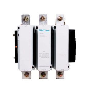 کنتاکتور 630 امپر چینت الکتریک بوبین 220