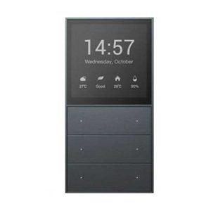 تاچ پنل هوشمند Mixpad S خاکستری کایا