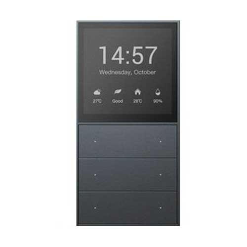 تاچ پنل هوشمند Mixpad S خاکستری کایا