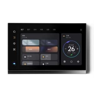 تاچ پنل Mixpad 7 مشکی کایا