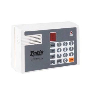 تلفن کننده دوگانه سیمکارتی - خط ثابت TS-100