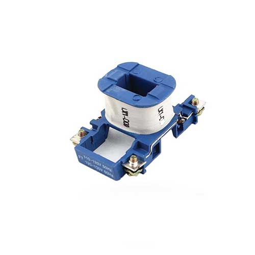 بوبین کنتاکتور120-225سری NXC ولتاژ 220 چینت الکتریک