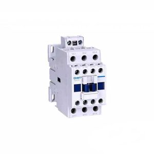 کنتاکتور DC سری NC8 آمپر25ولتاژ110 چینت الکتریک