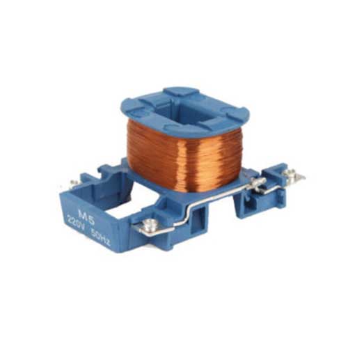 بوبین کنتاکتور265-400سری NXC ولتاژ 220 چینت الکتریک