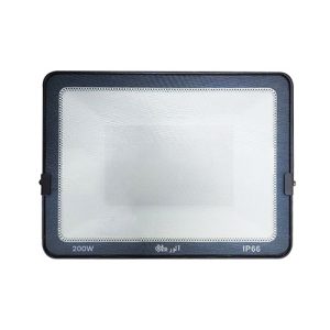 پروژکتور لنزدار آلور 200 وات