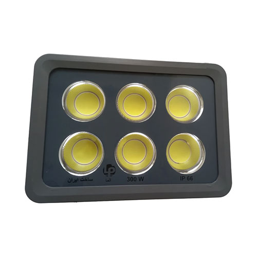 پروژکتور 300 وات cob آلما