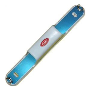 چراغ دیواری کلاسیک 2*36 وات ابعاد 418*60*57