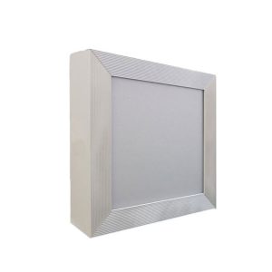 پنل مربع روکار صدرا 25 وات