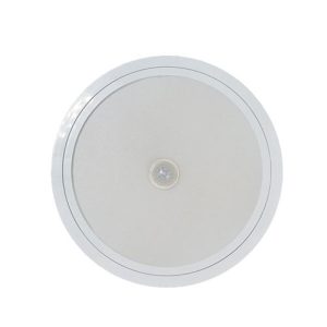 پنل گرد روکار روژان 24 وات سنسور دار