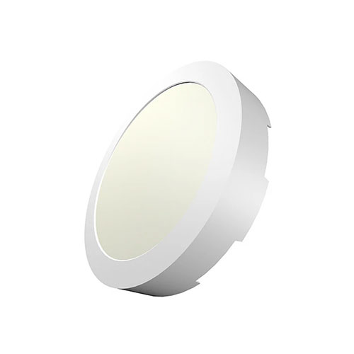 پنل گرد روکار روژان 24 وات