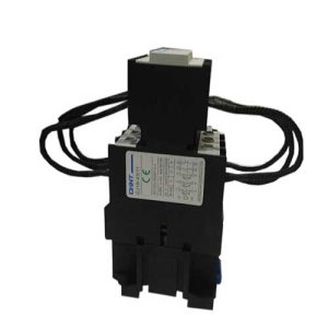 کنتاکتور خازنی سری CJ19 کیلووار25 ولتاژ 220