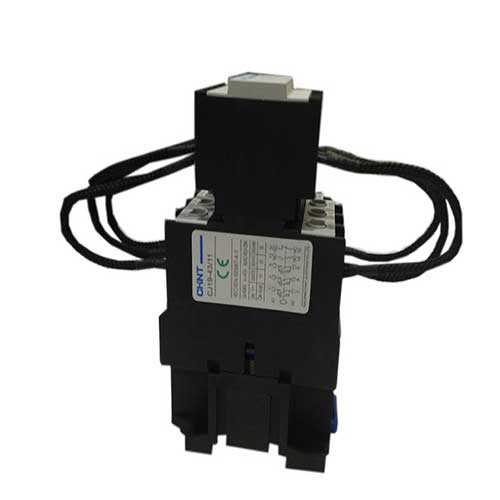 کنتاکتور خازنی سری CJ19 کیلووار25 ولتاژ 220