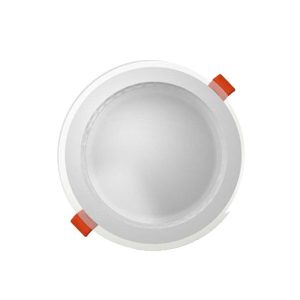 پنل گرد توکار رونیکا 24 وات