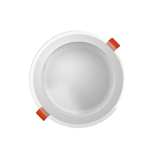 پنل گرد توکار رونیکا 24 وات