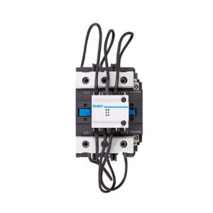 کنتاکتور خازنی سری CJ19 کیلووار 33.3 ولتاژ 220