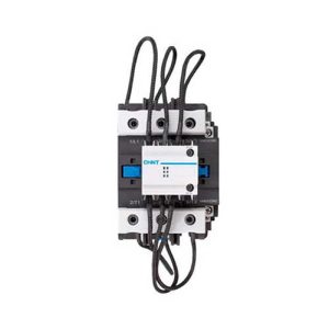 کنتاکتور خازنی سری CJ19 کیلووار 12.5 ولتاژ 220