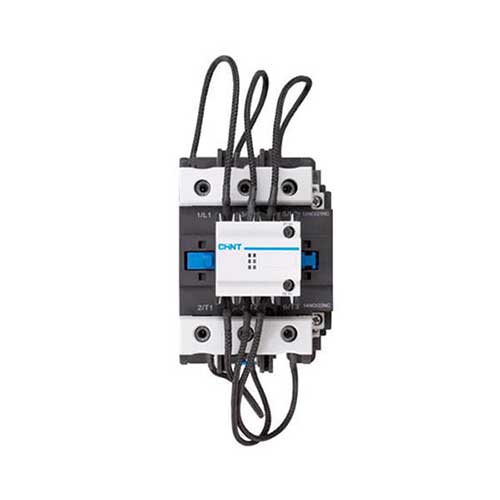 کنتاکتور خازنی سری CJ19 کیلووار 12.5 ولتاژ 220