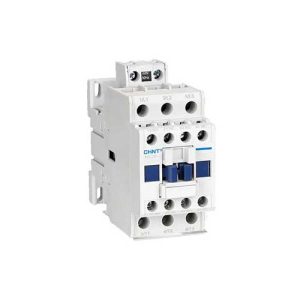کنتاکتور DC سری NC8 آمپر 38 ولتاژ 110 چینت الکتریک