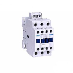 کنتاکتور DC سری NC8 آمپر9 ولتاژ 110 چینت الکتریک چینت الکتریک