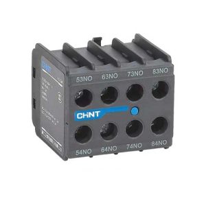 کنتاکتور کمکی کنتاکتور از بالا سری NXC ولتاژ 220 AX-3M/22