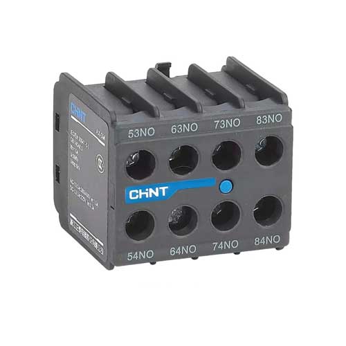 کنتاکتور کمکی کنتاکتور از بالا سری NXC ولتاژ 220 AX-3M/22