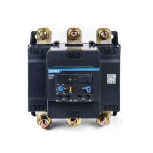 بی متال سری NXC آمپر 100-200 چینت الکتریک NXR-200