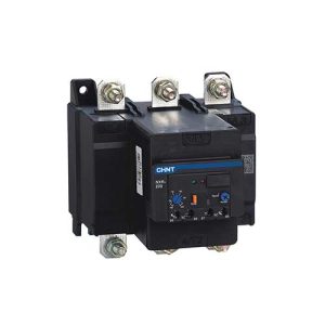 بی متال سری NXC آمپر 80-160چینت الکتریک NXR-200