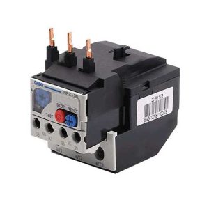 بی متال سری NXC آمپر 80-93 چینت الکتریک NXR-100