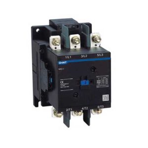کنتاکتور 400 امپر چینت الکتریک بوبین 220 سری NXC